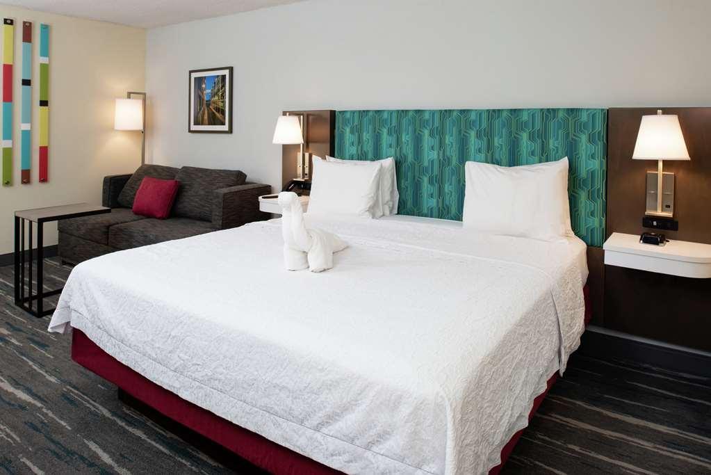 Hampton Inn Greensboro Airport Phòng bức ảnh