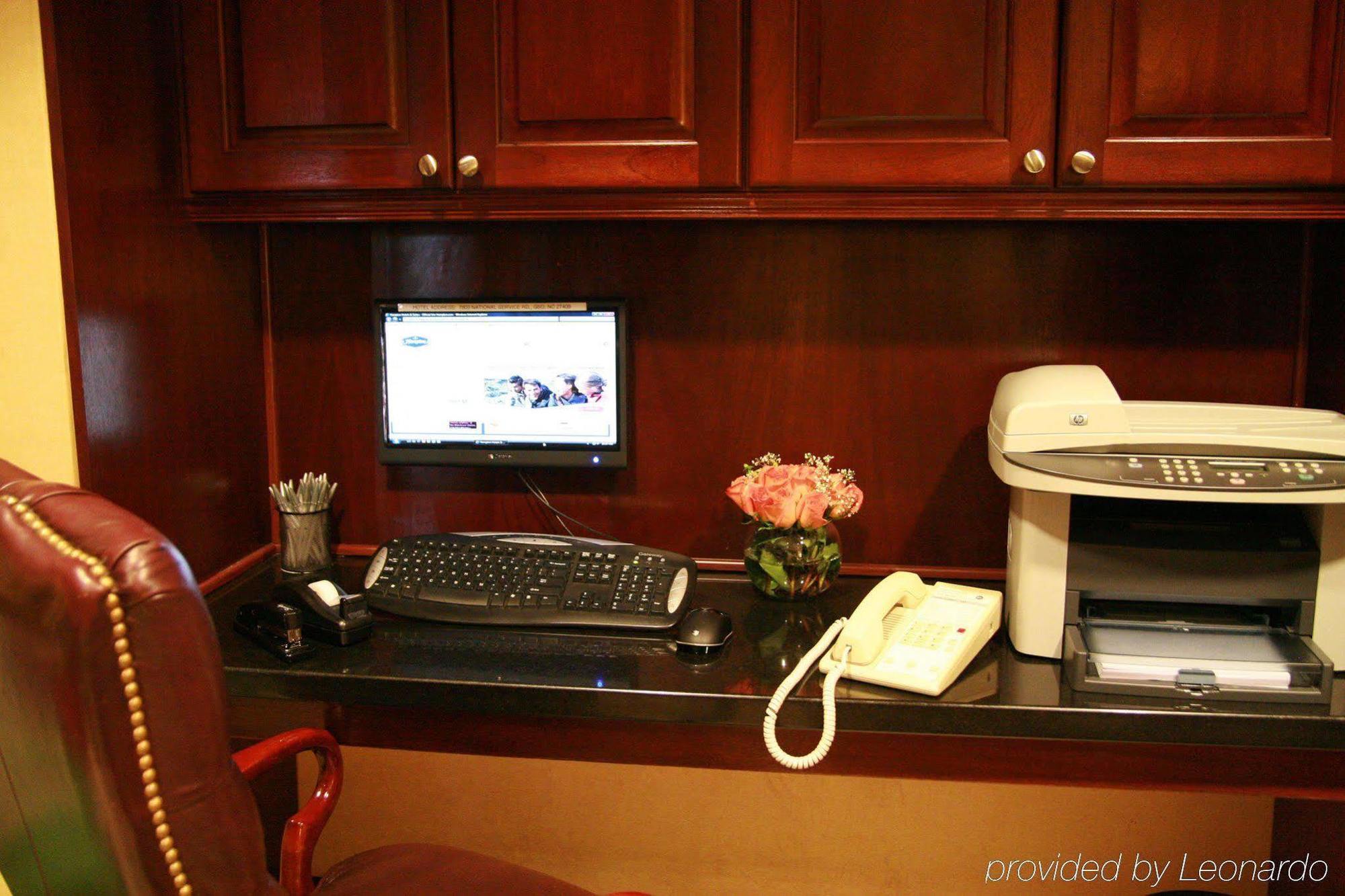 Hampton Inn Greensboro Airport Tiện nghi bức ảnh