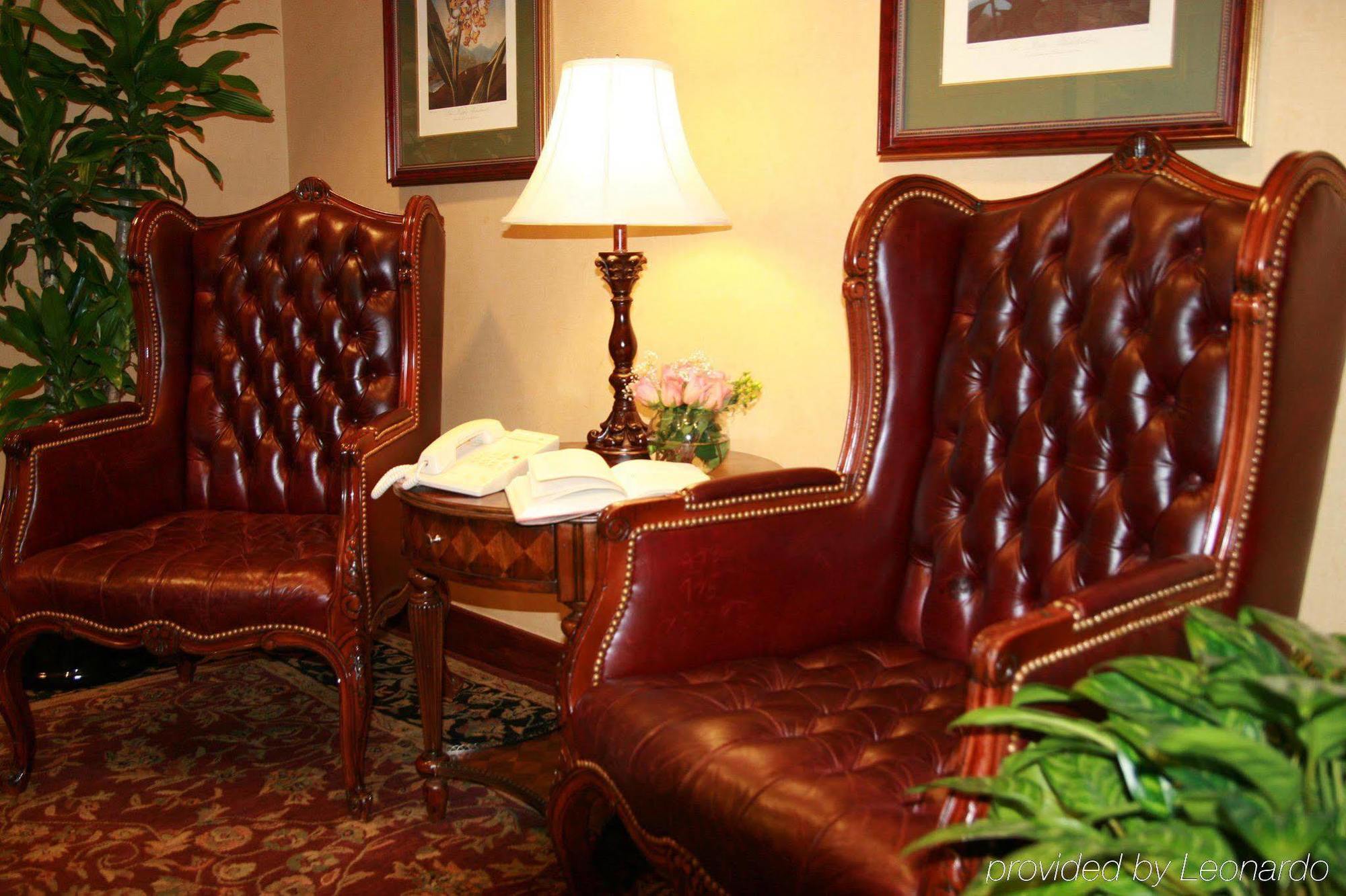 Hampton Inn Greensboro Airport Nội địa bức ảnh
